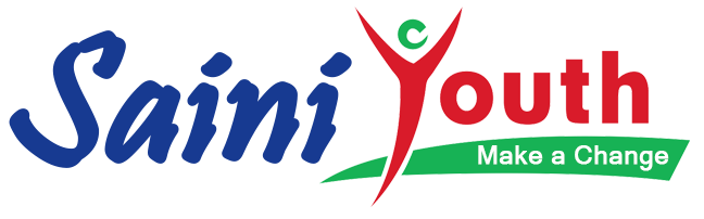 sainiyouth logo